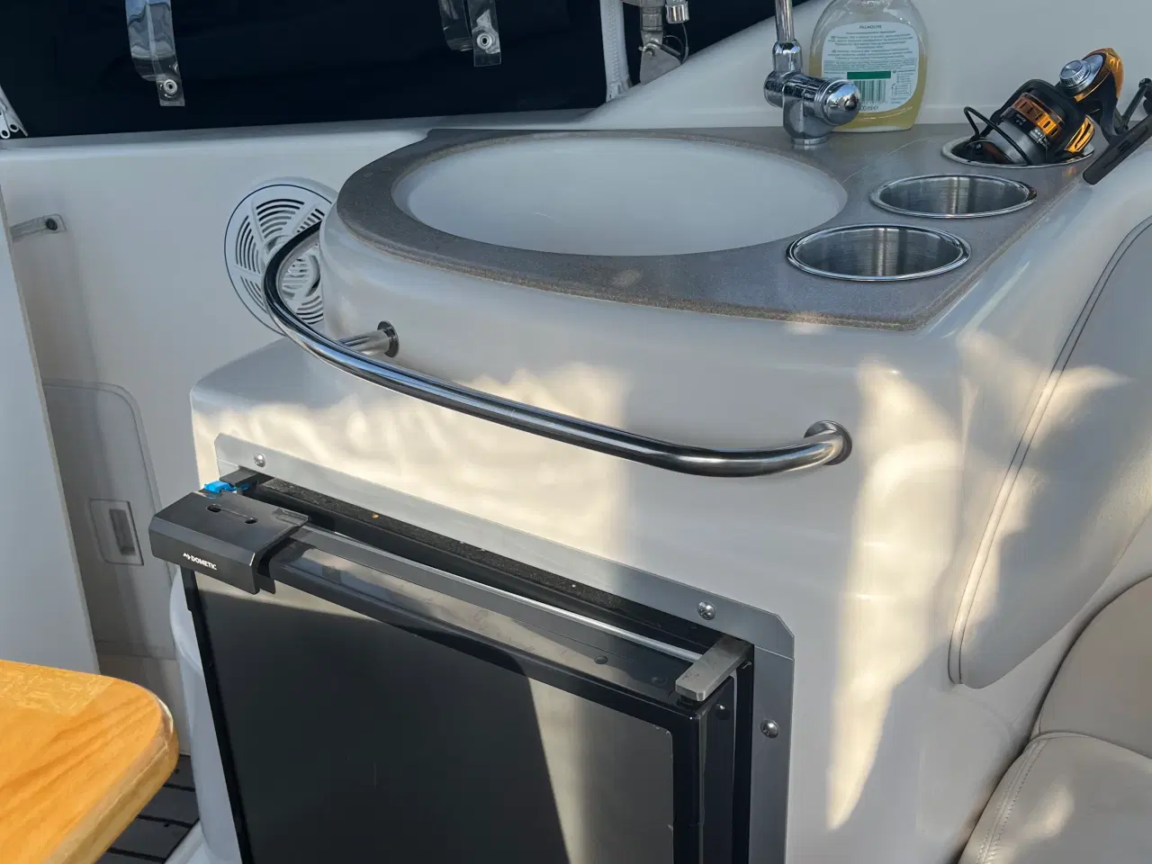 Billede 6 - Larson Båd - flot og velholdt