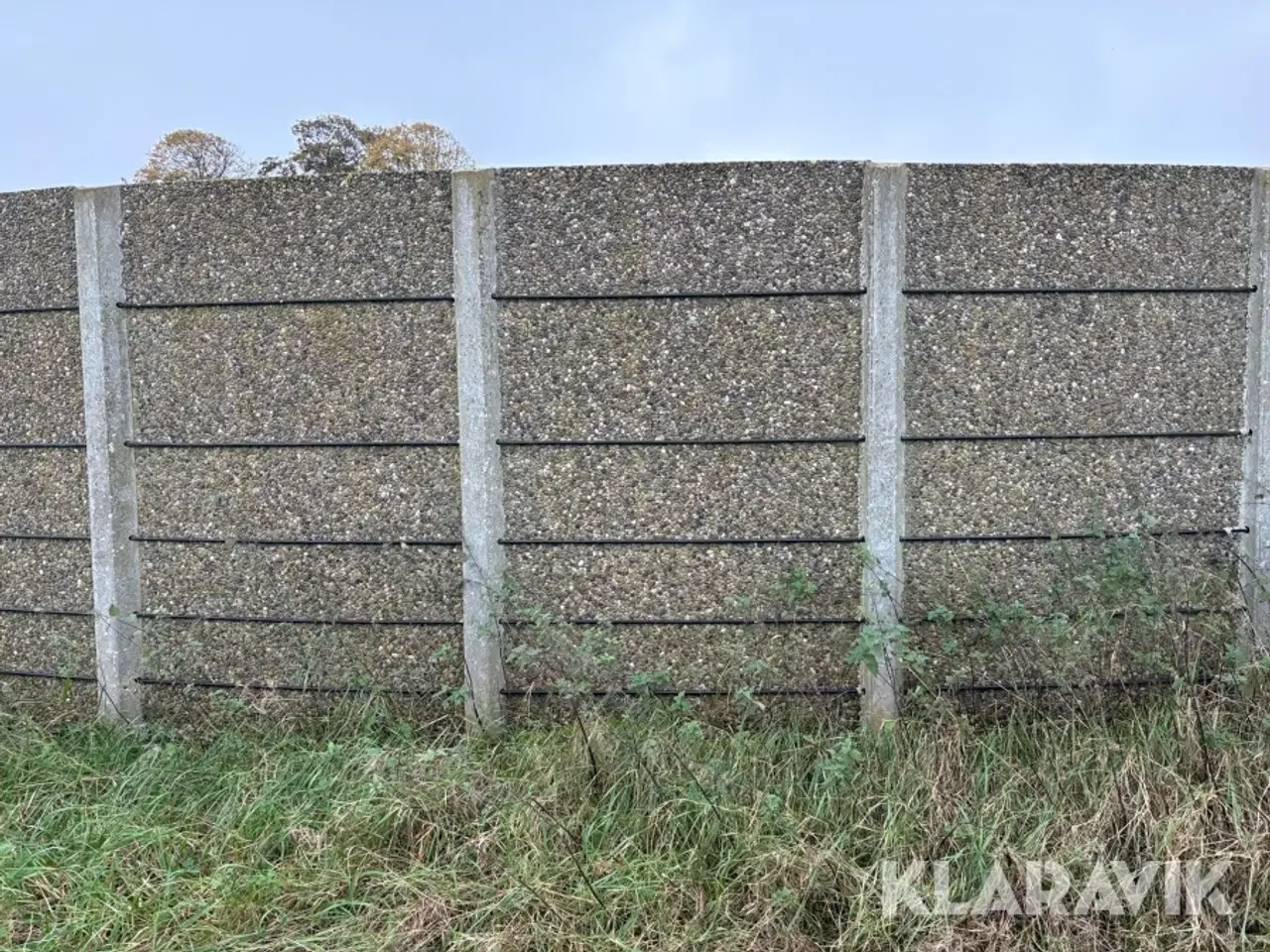 Billede 10 - Gylletank Muleby 16.000 kubikmeter