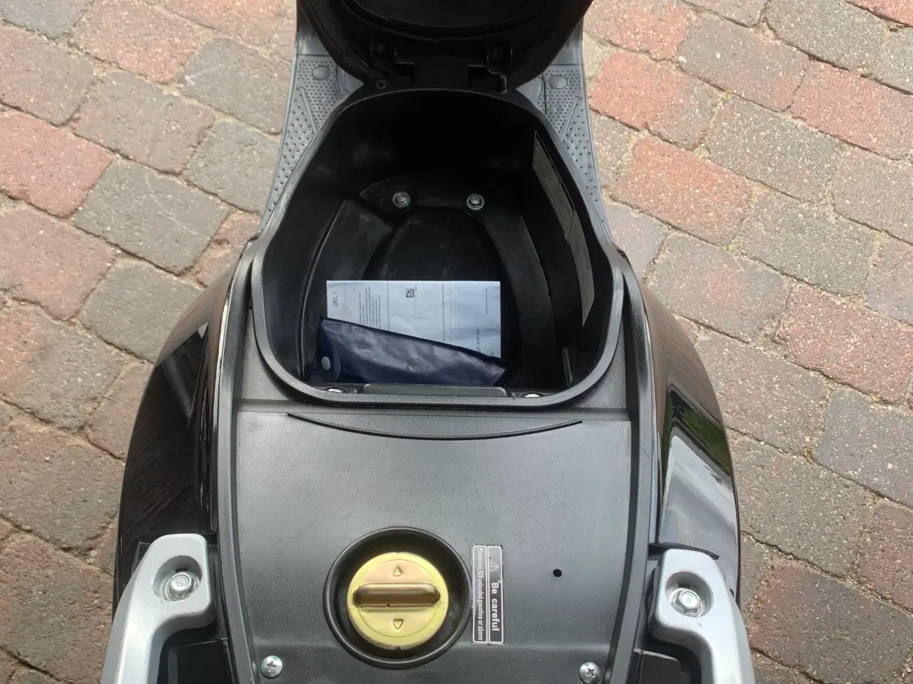 Billede 9 - Vga Street-X 30 km 2025. 2250 km