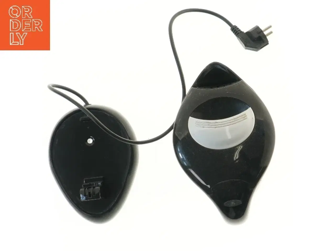 Billede 2 - Elektrisk kedel 1.7L fra Melissa (str. 25 cm)