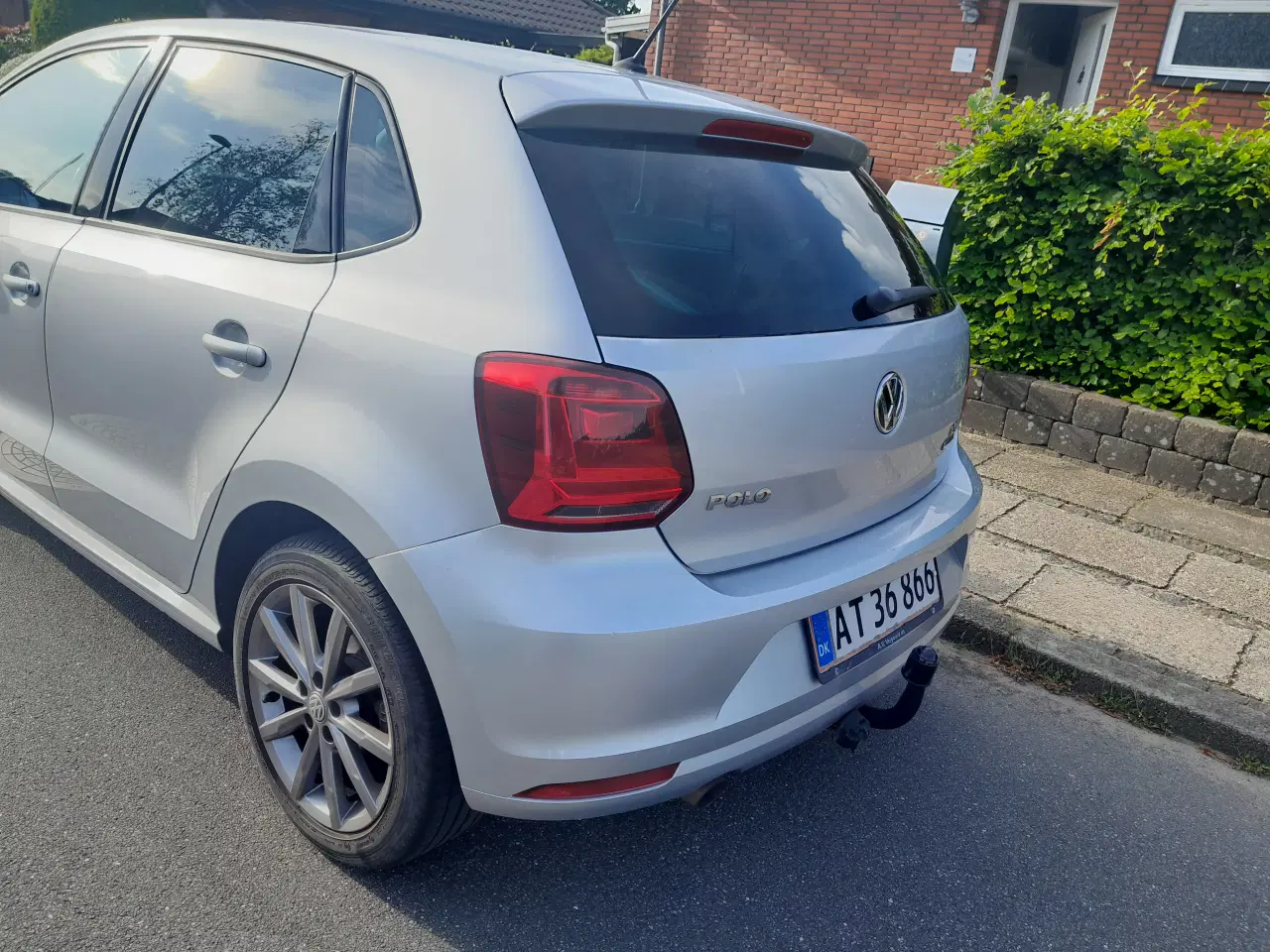 Billede 4 - Vw polo 1,2 fresh
