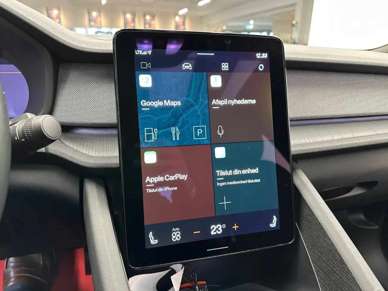 Billede 19 - Polestar 2 Standard Range