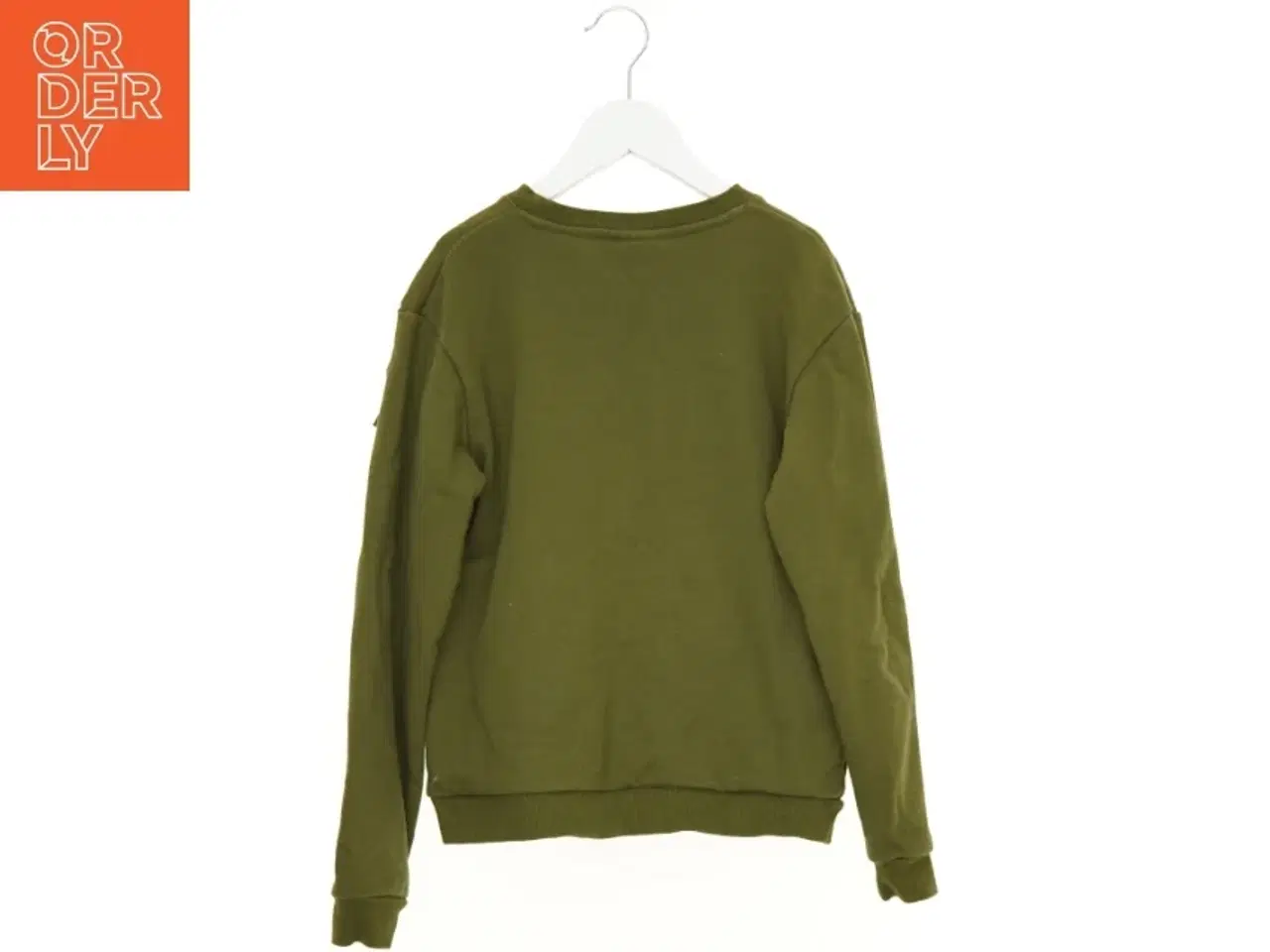 Billede 2 - Sweatshirt fra Sofie Schnoor (str. 152 cm)