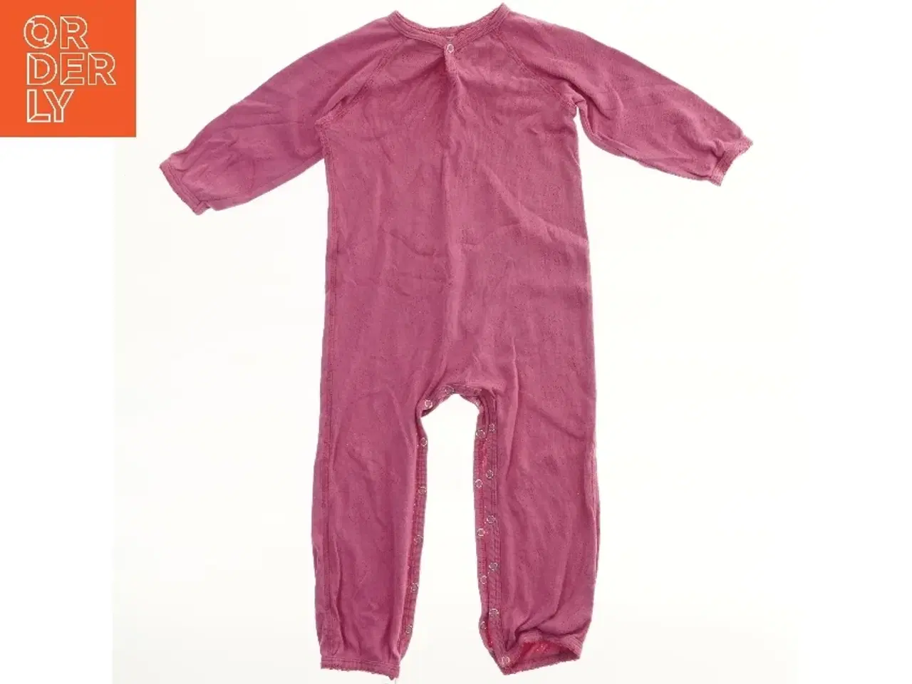 Billede 1 - Small Stuff Heldragt til småbørn (str. 92)