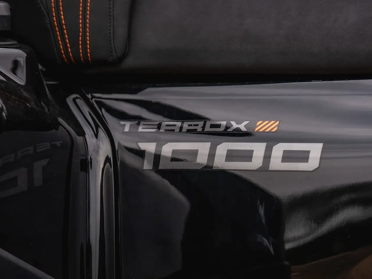 Billede 4 - GOES TERROX 1000 ATV
