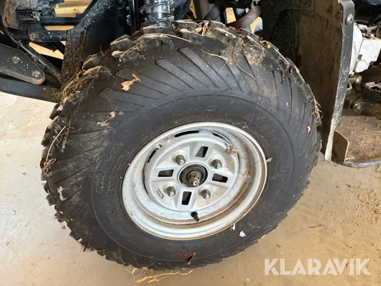 Billede 11 - ATV Leopard