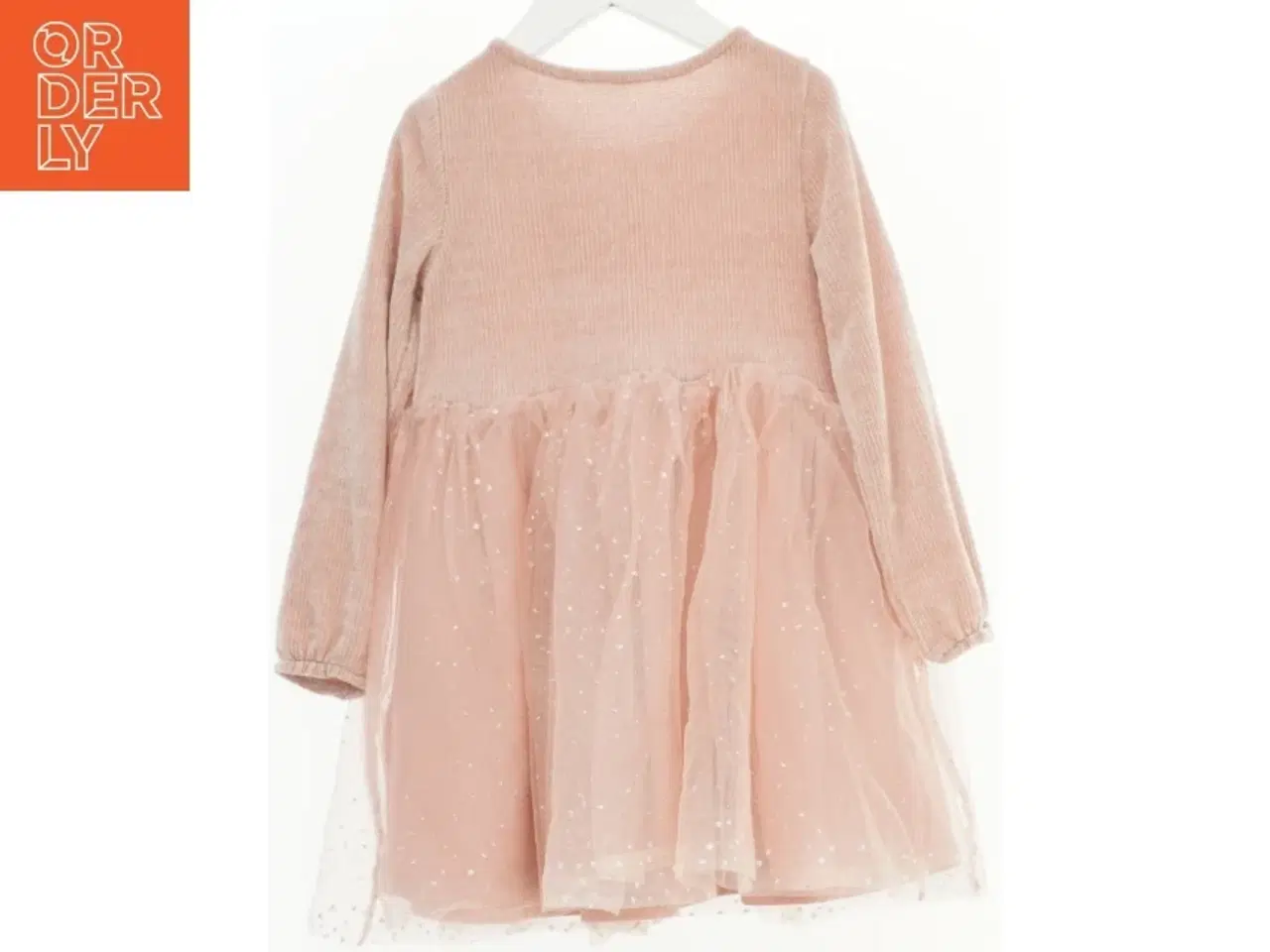 Billede 2 - Kjole fra H&M (str. 110 cm)