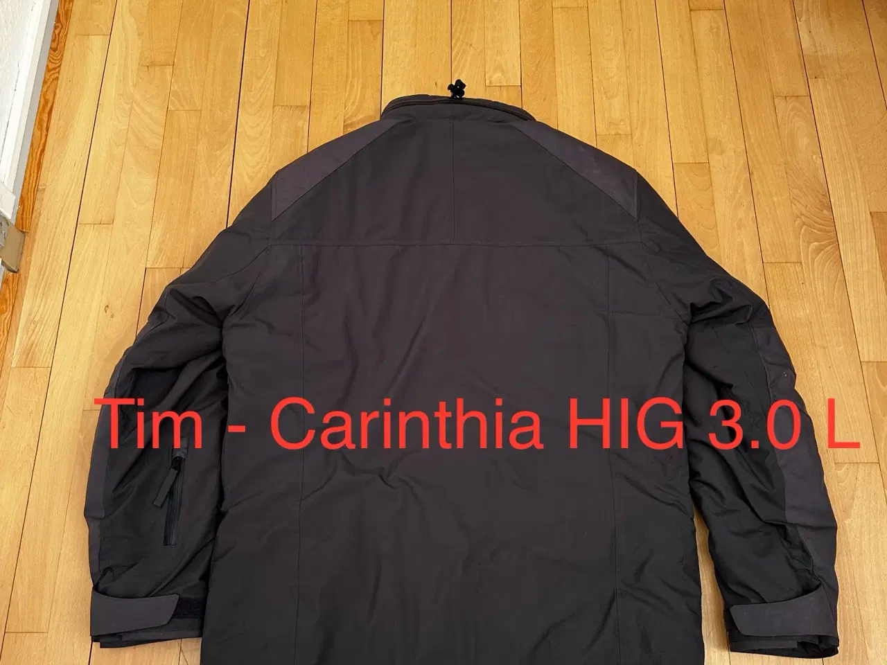 Billede 6 - Carinthia HIG 3.0 L 