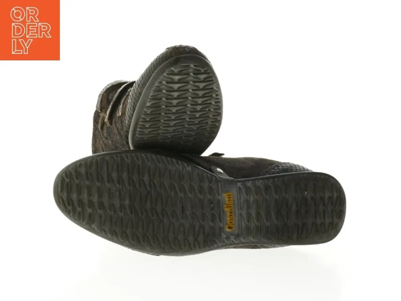 Billede 4 - Alberto Guardiani sneakers fra Alberto Guardiani (str. 38 )