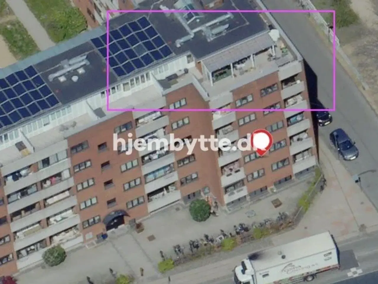 Billede 2 - Hjembytte - Rødegård