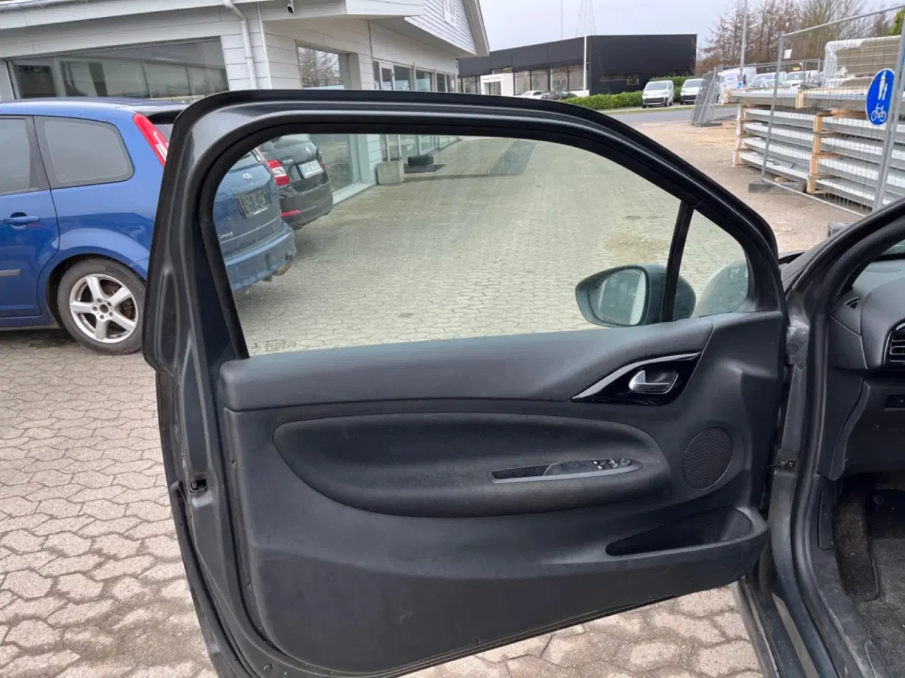 Billede 7 - Citroën DS3 1,6 e-HDi 90 Style Cabrio ETG6