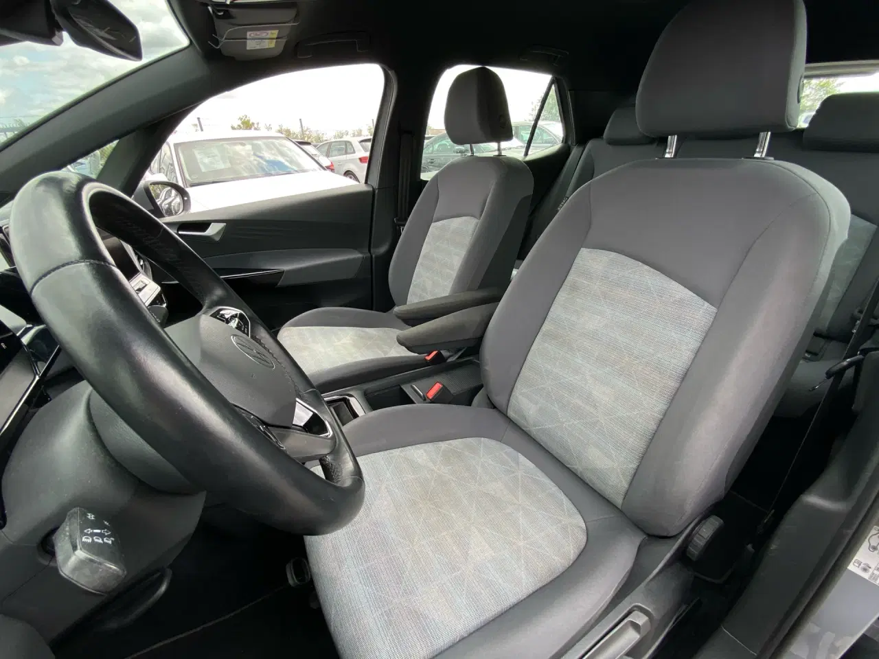 Billede 6 - VW ID.3 EL Pure Performance 150HK 5d Aut.