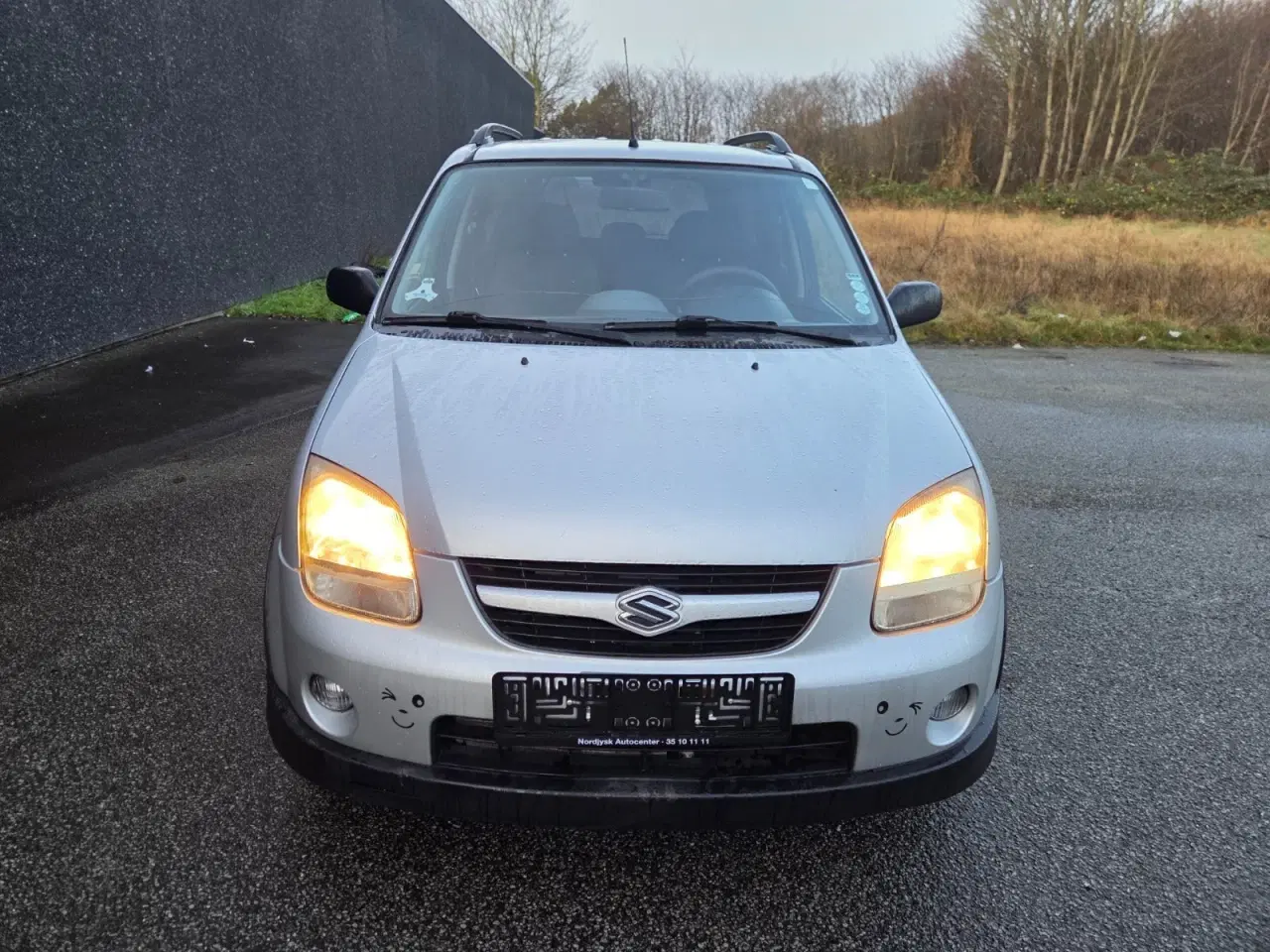 Billede 2 - Suzuki Ignis 1,3 Basic