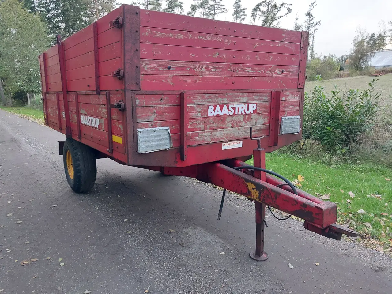 Billede 6 - Baastrup