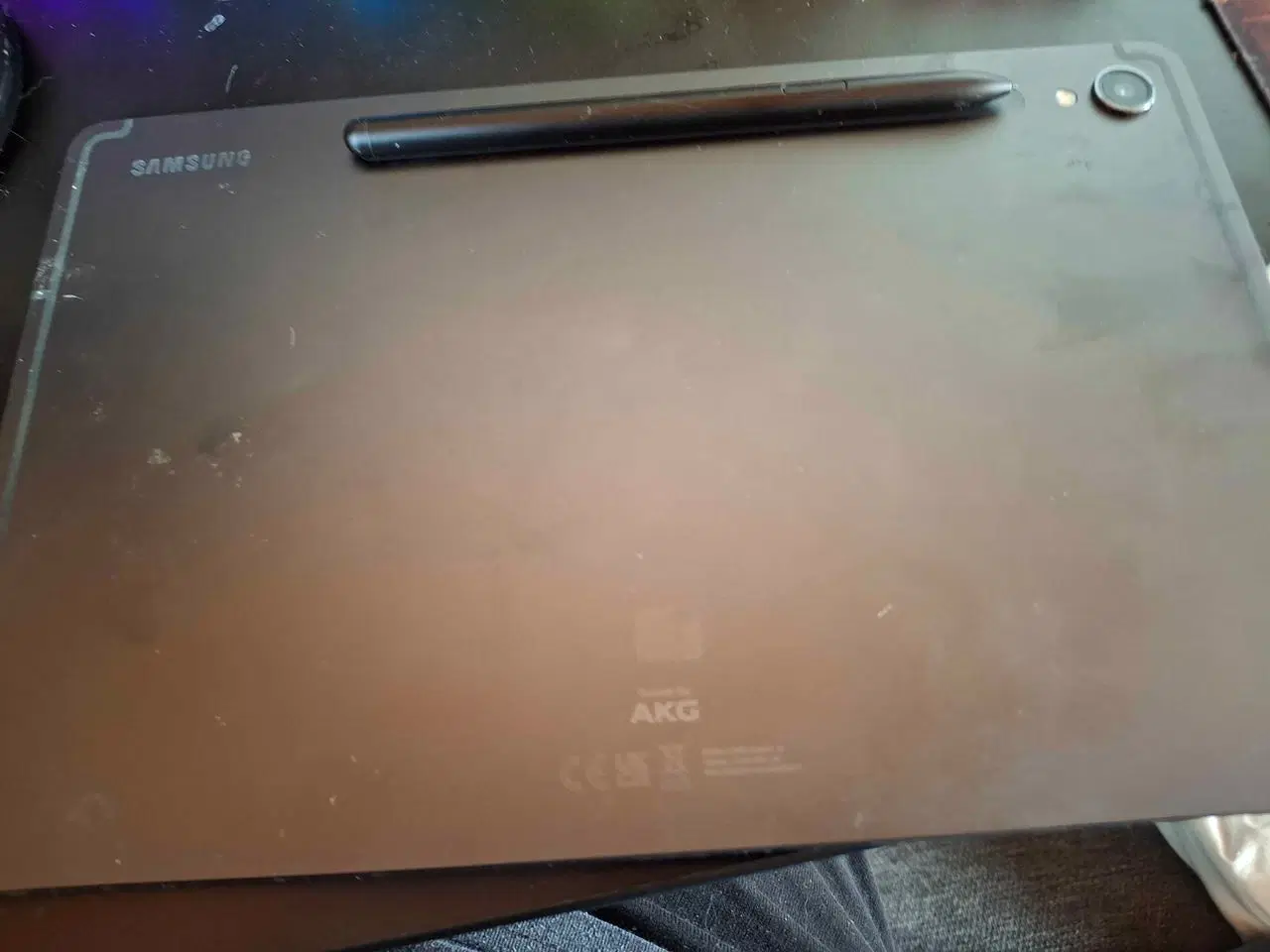 Billede 2 - Samsung Galaxy Tab S9 128 Gb