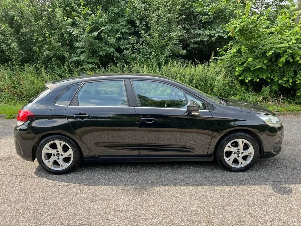 Billede 2 - Citroen C4 1.6 HDI