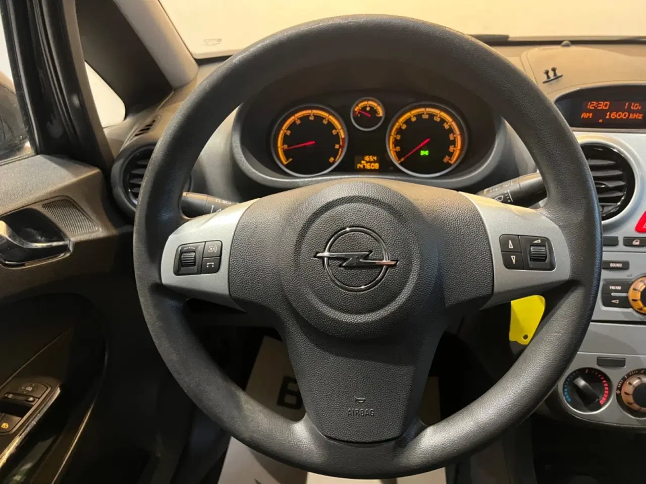 Billede 9 - Opel Corsa 1,0 12V Essentia