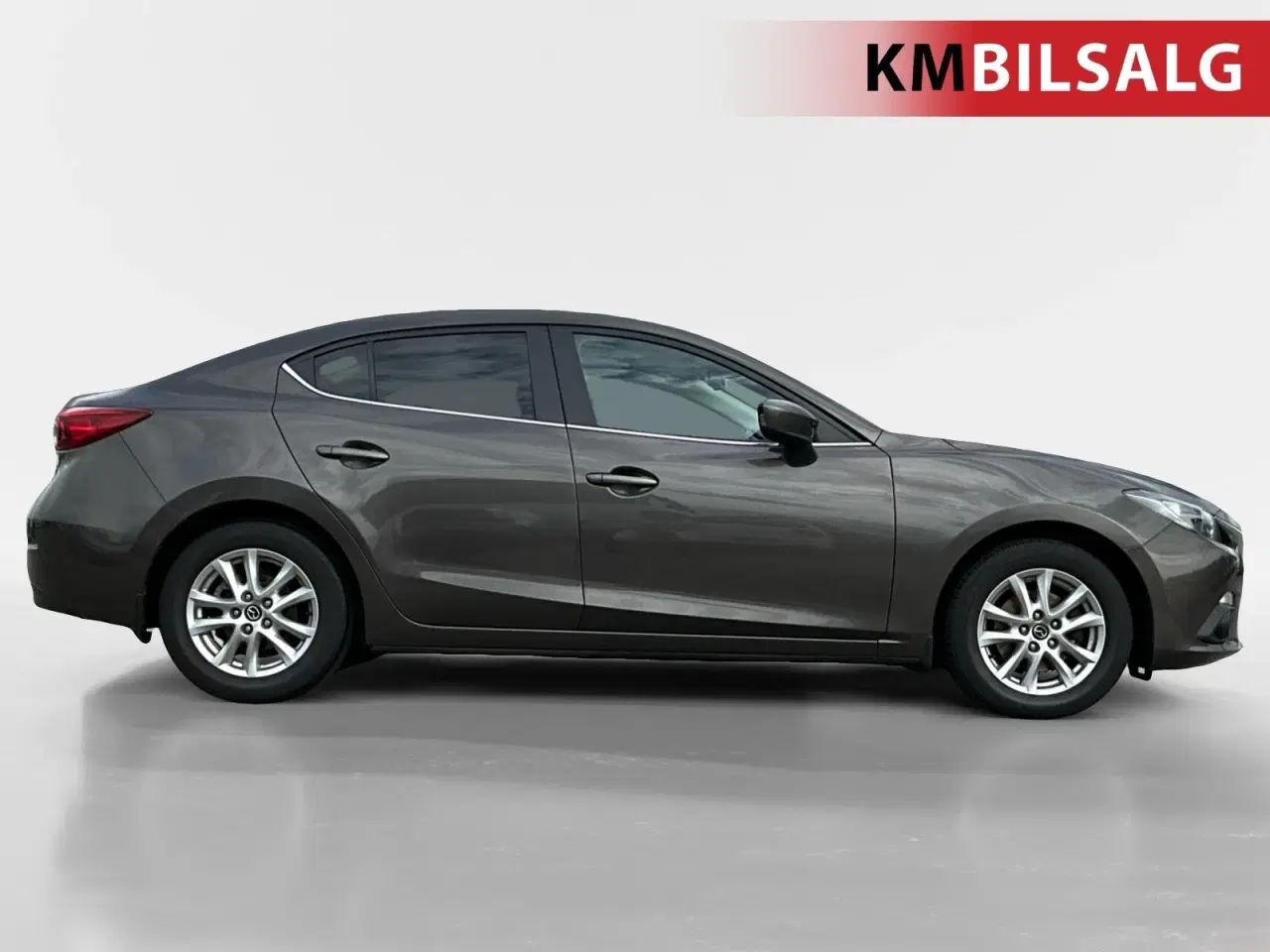 Billede 6 - Mazda 3 2,2 SkyActiv-D 150 Vision