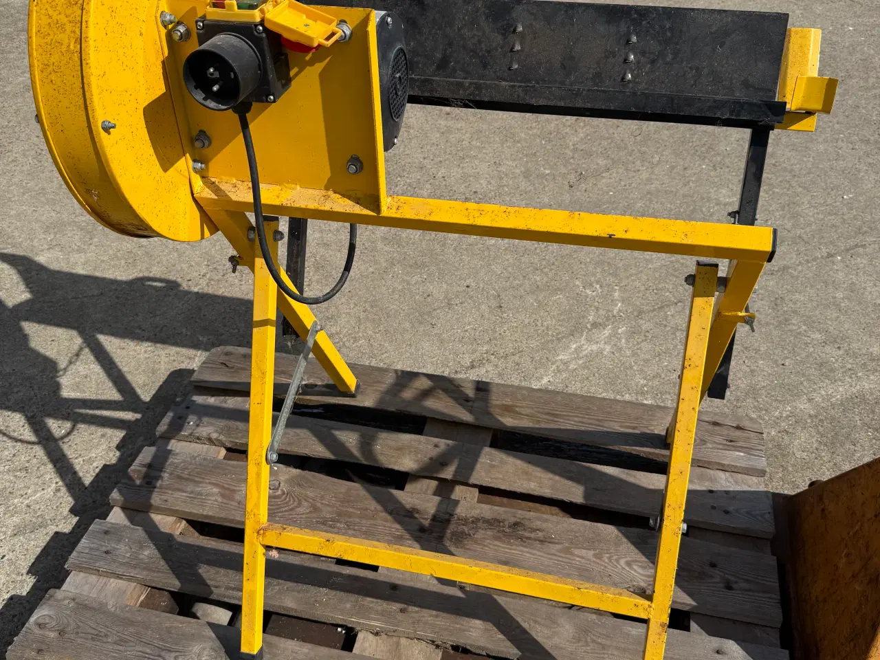 Billede 2 - Vedkappsag LS400