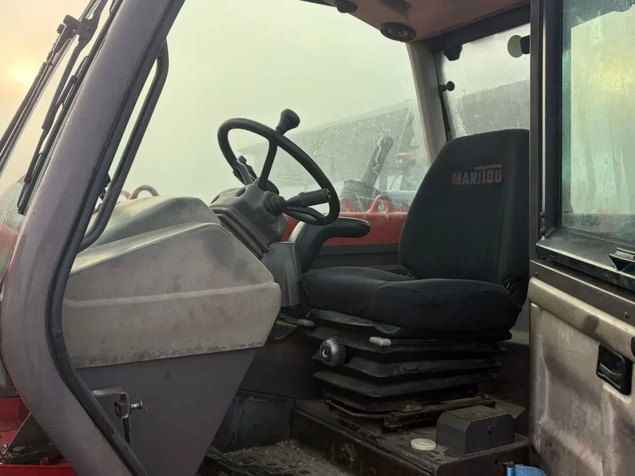 Billede 8 - Manitou MLT845-120LSU