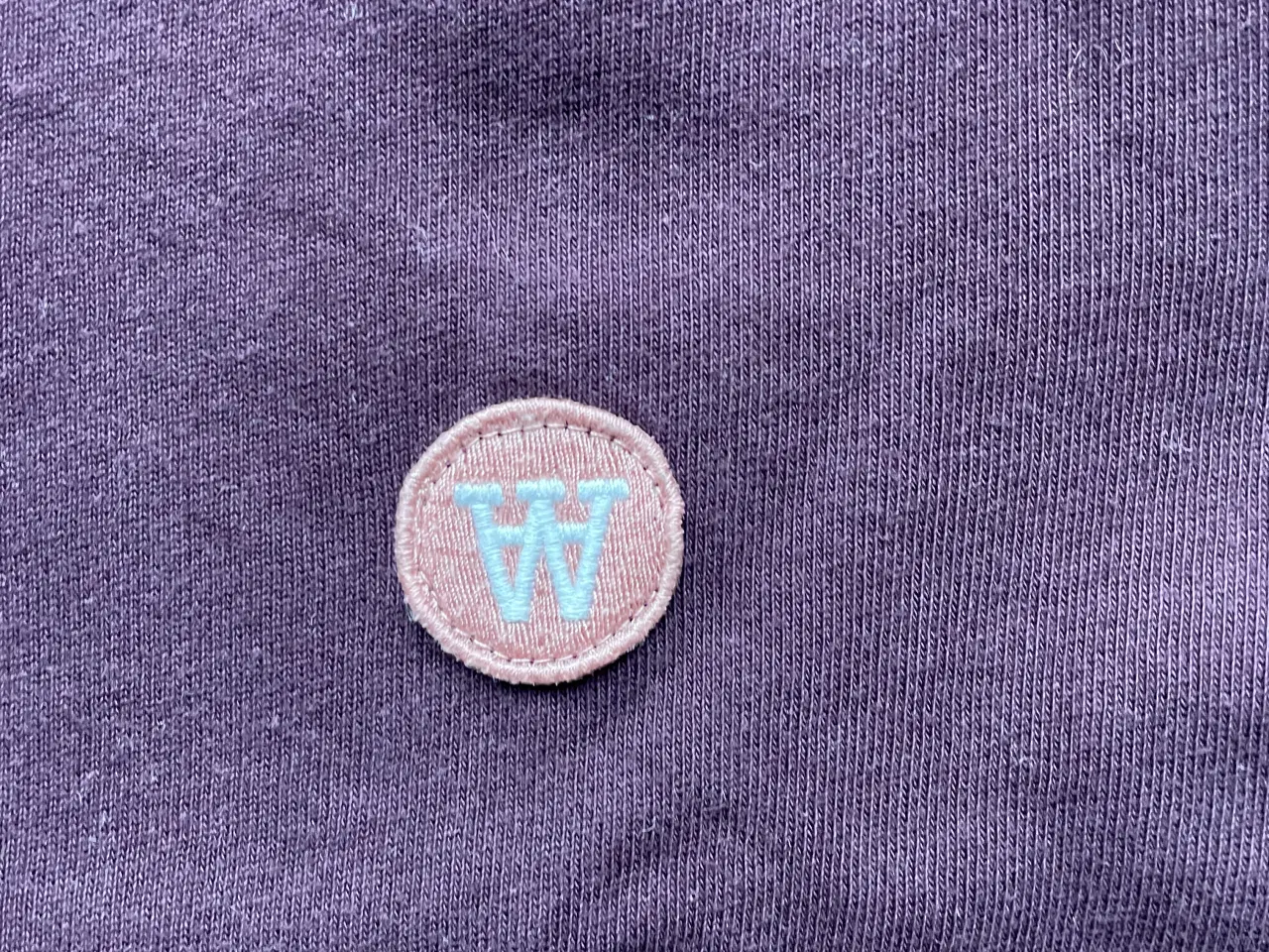 Billede 3 - Wood Wood bluse