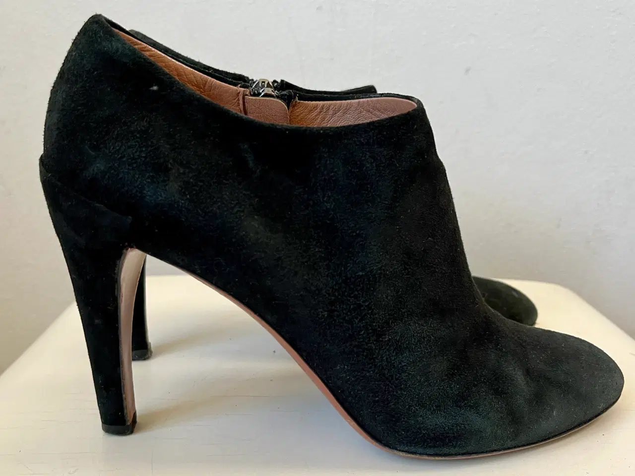 Billede 4 - Alaïa, støvletter, str 38