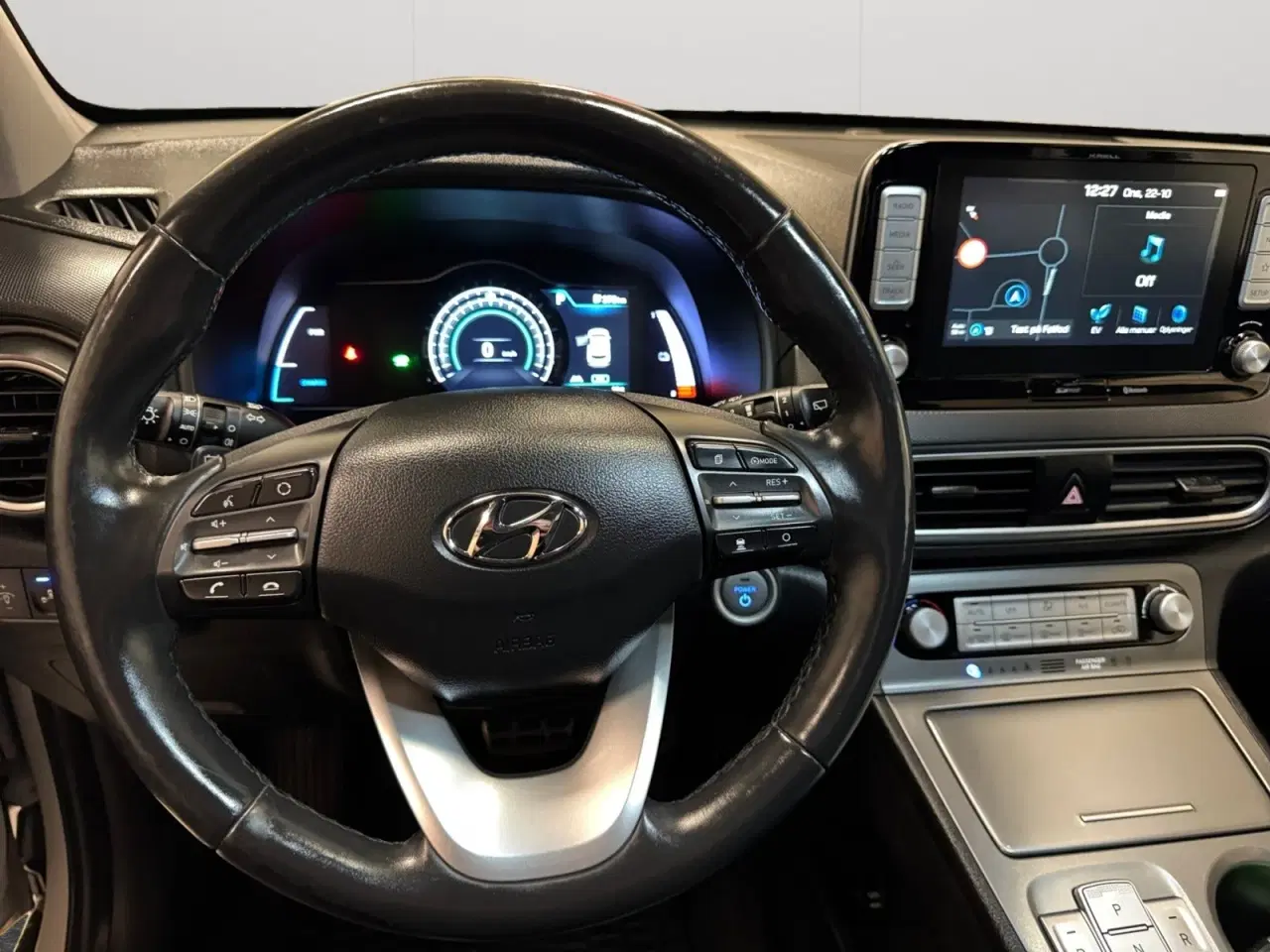 Billede 6 - Hyundai Kona 64 EV Premium