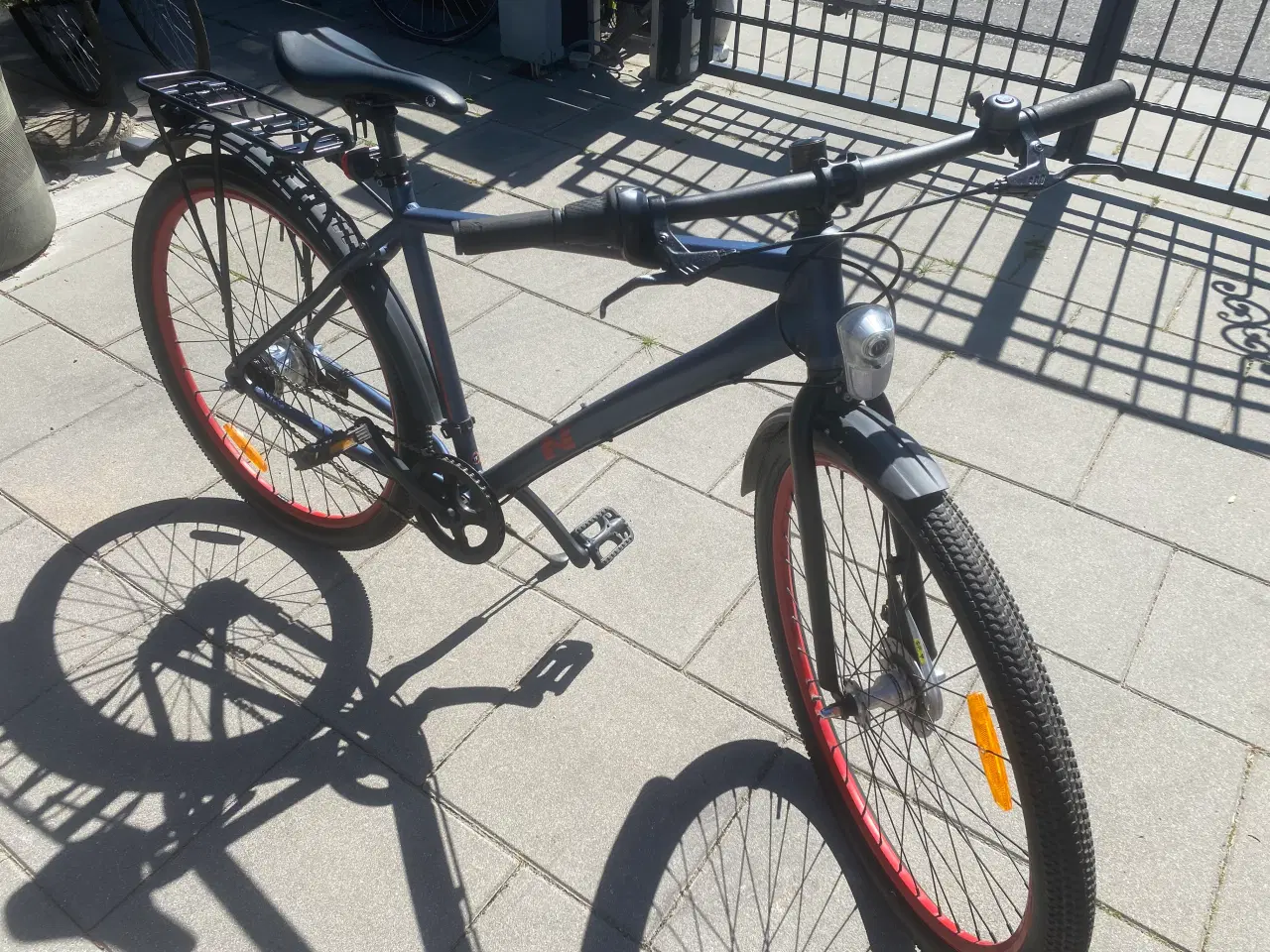 Billede 7 - Købt til 5399 kr 27,5 tommer topmodellen 