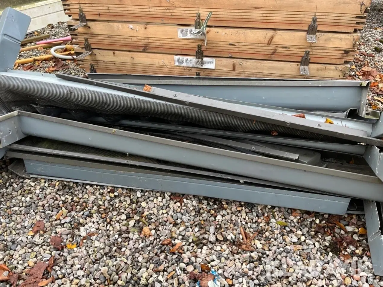 Billede 9 - Vinduer Velux 5 styk