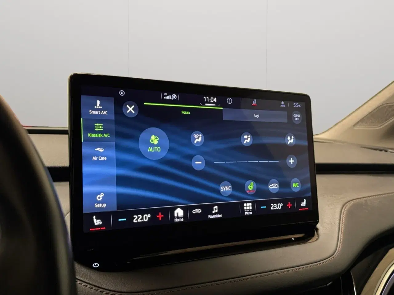 Billede 8 - Skoda Enyaq 80 iV Suite