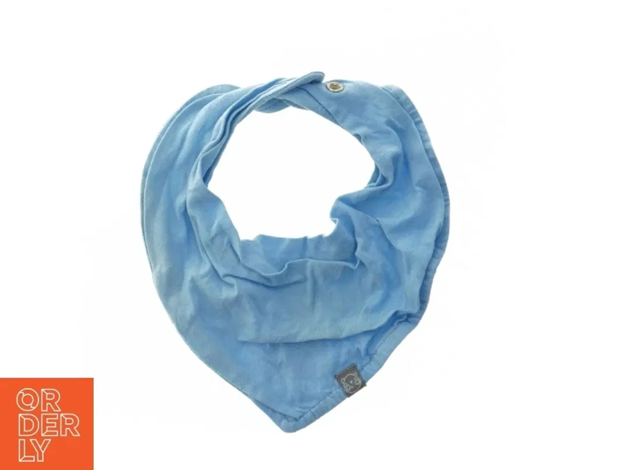 Billede 2 - Baby hagesmække, sæt af 3 fra H&M (str. 23 cm)