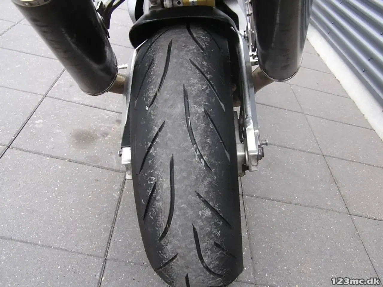 Billede 17 - Aprilia RSV 1000 Mc-Syd Bytter gerne
