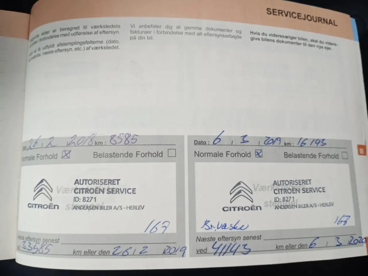Billede 12 - Citroën Berlingo 1,6 BlueHDi 100 Cityvan ETG6 L1N2