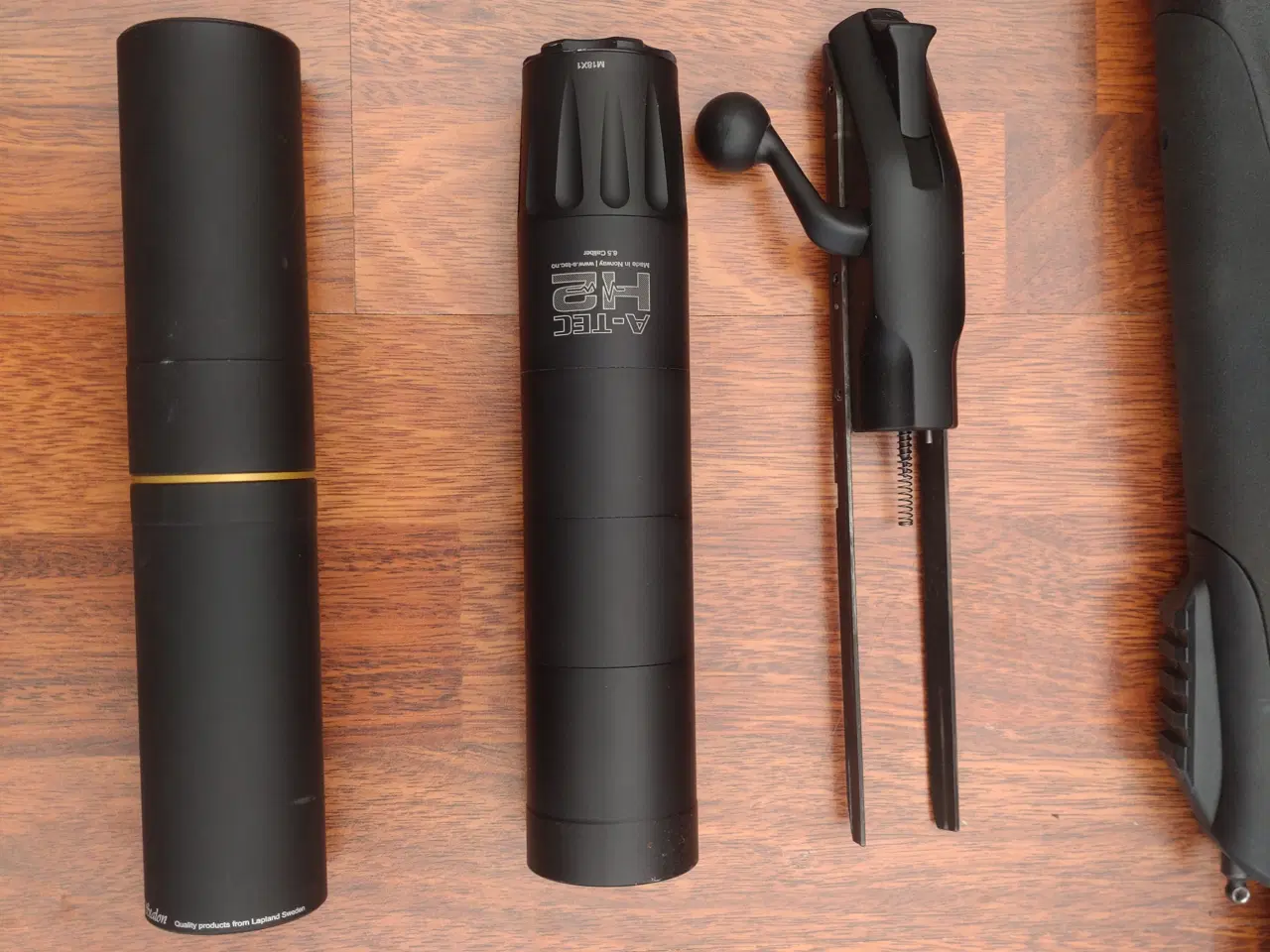 Billede 4 - Blaser R8 Ultimate x 