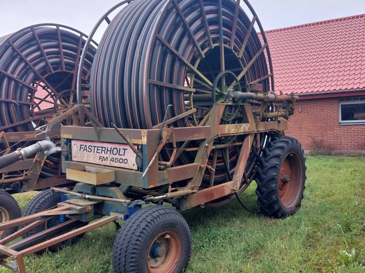 Billede 3 - Fasterholt 4500