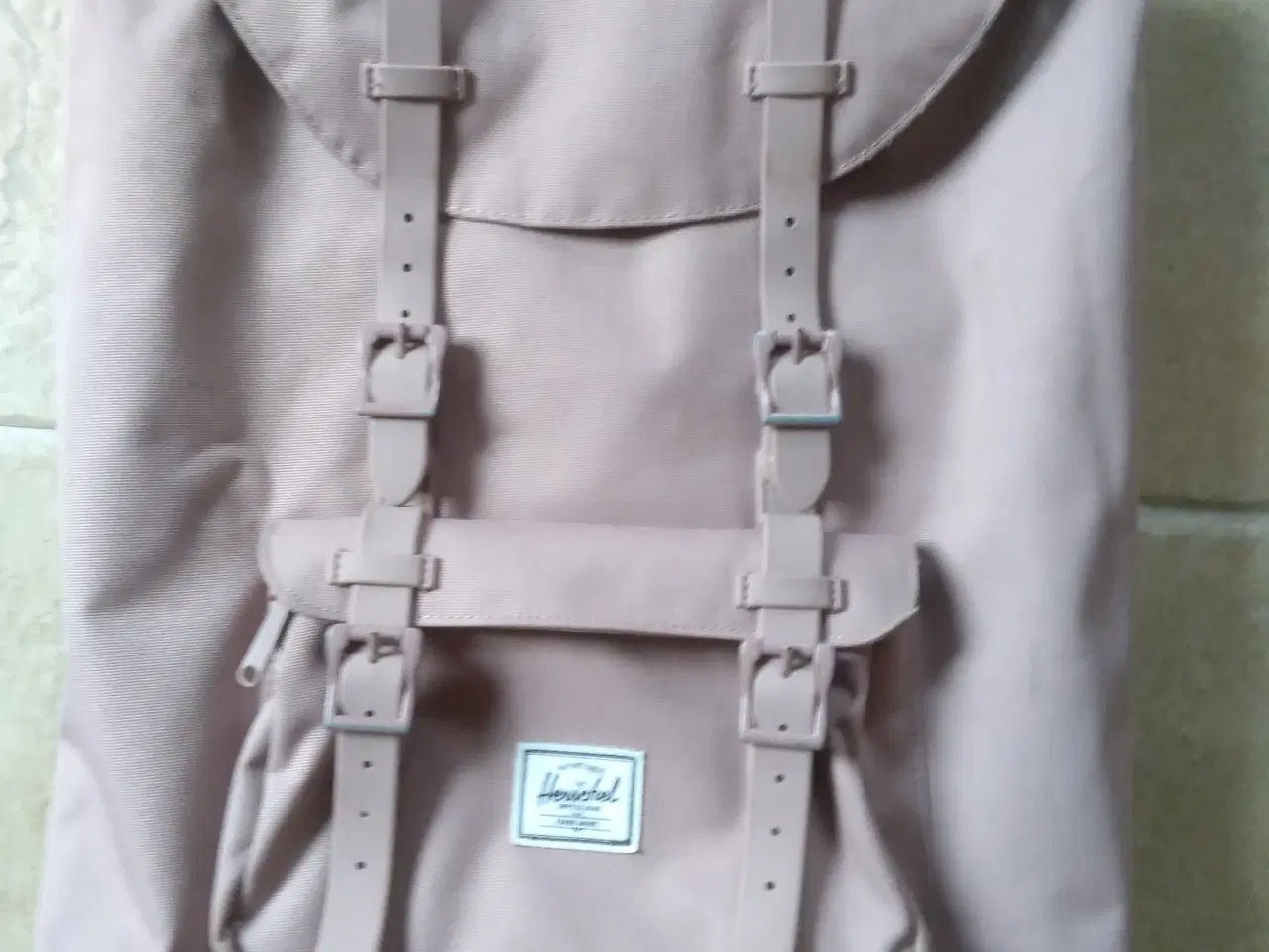 Billede 1 - Rygsæk Little America Mid 13"