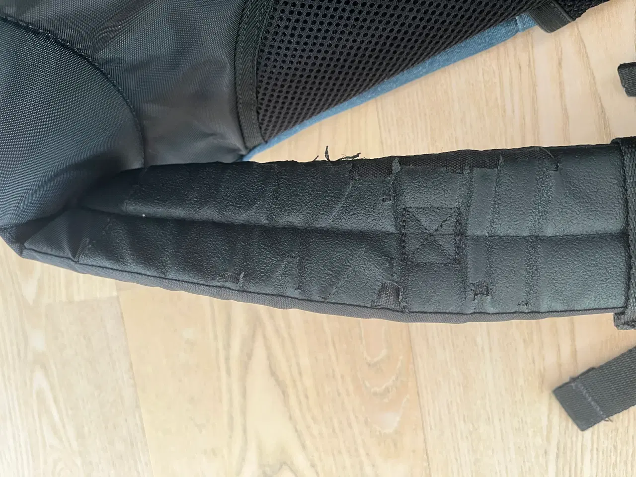 Billede 9 - Eastpak skoletaske