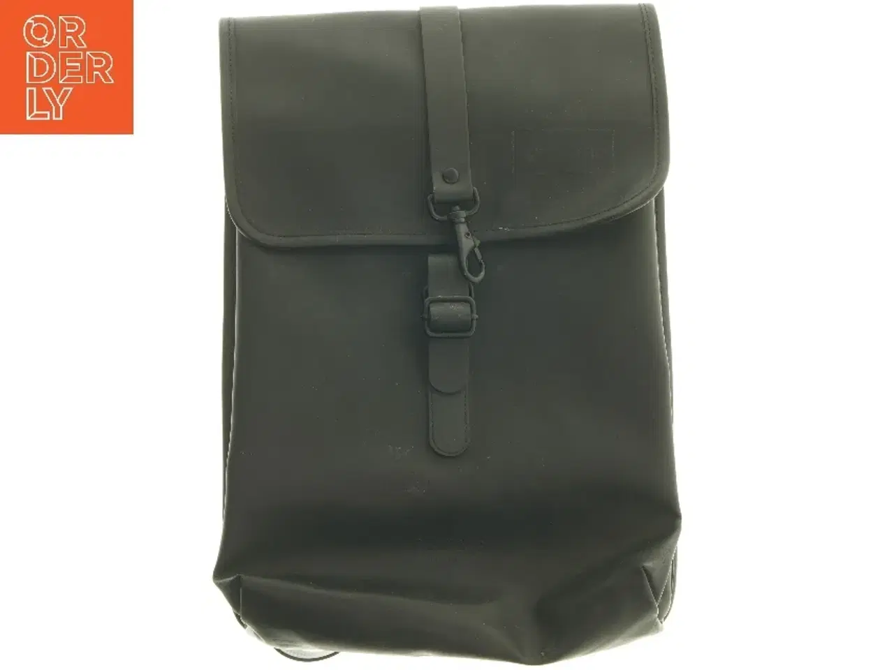 Billede 1 - RAINS rygsæk (str. 42x29 cm)