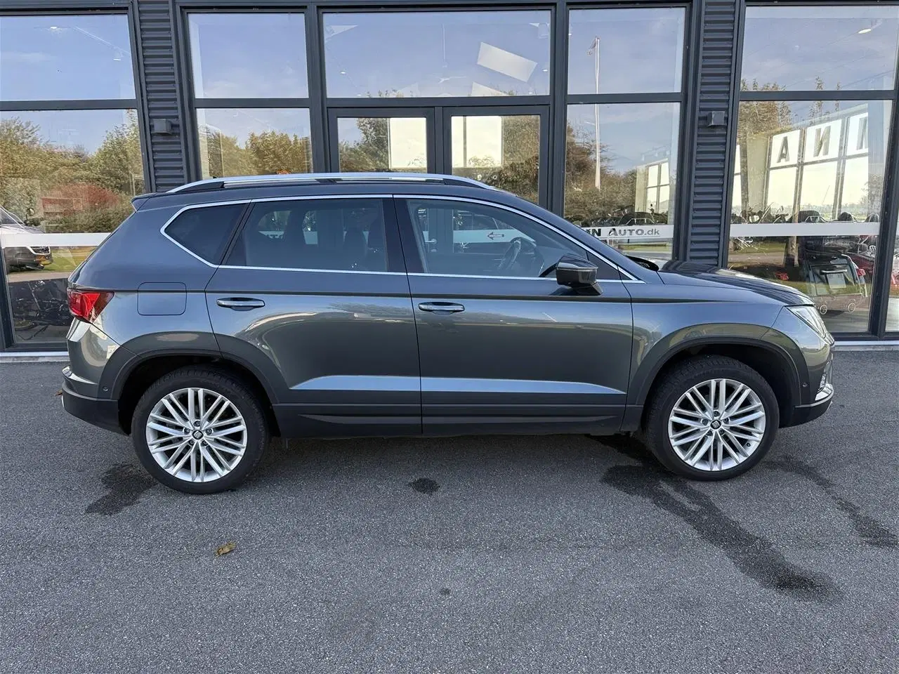 Billede 2 - Seat Ateca 1.5 TSi 150 Xcellence DSG