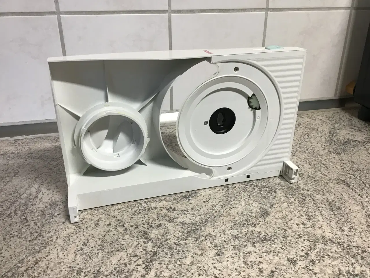 Billede 7 - BOSCH pålægsmaskine