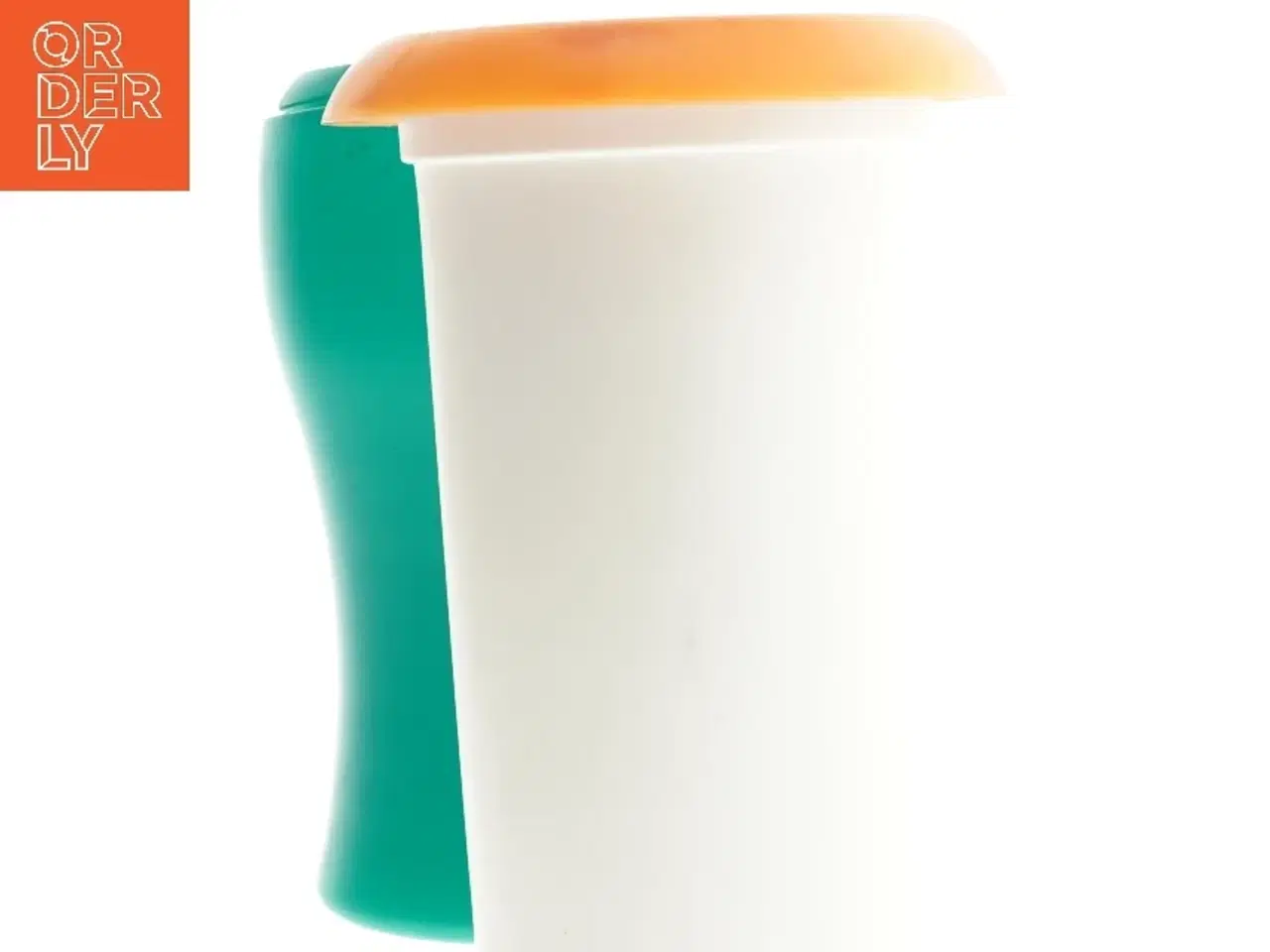 Billede 2 - Tupperware-beholder sæt (str. 22 x 15 cm)