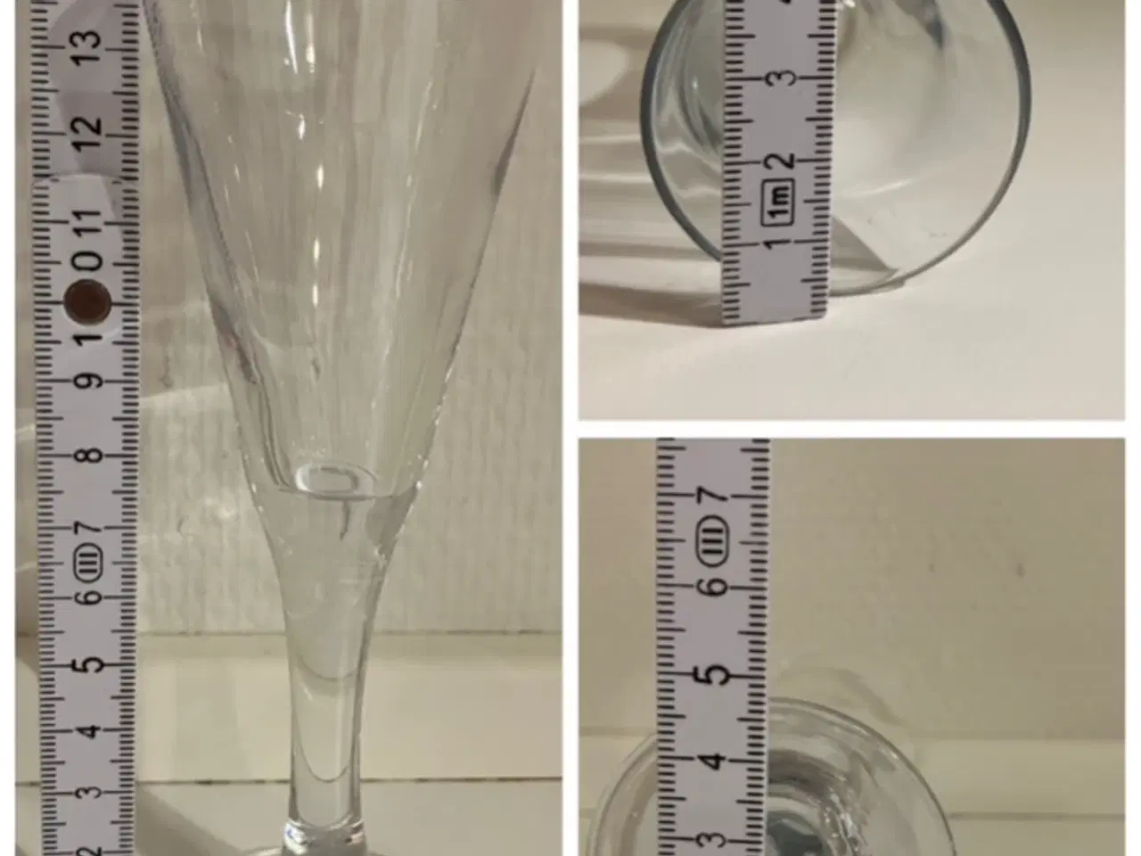 Billede 4 - 15 ens dramglas 