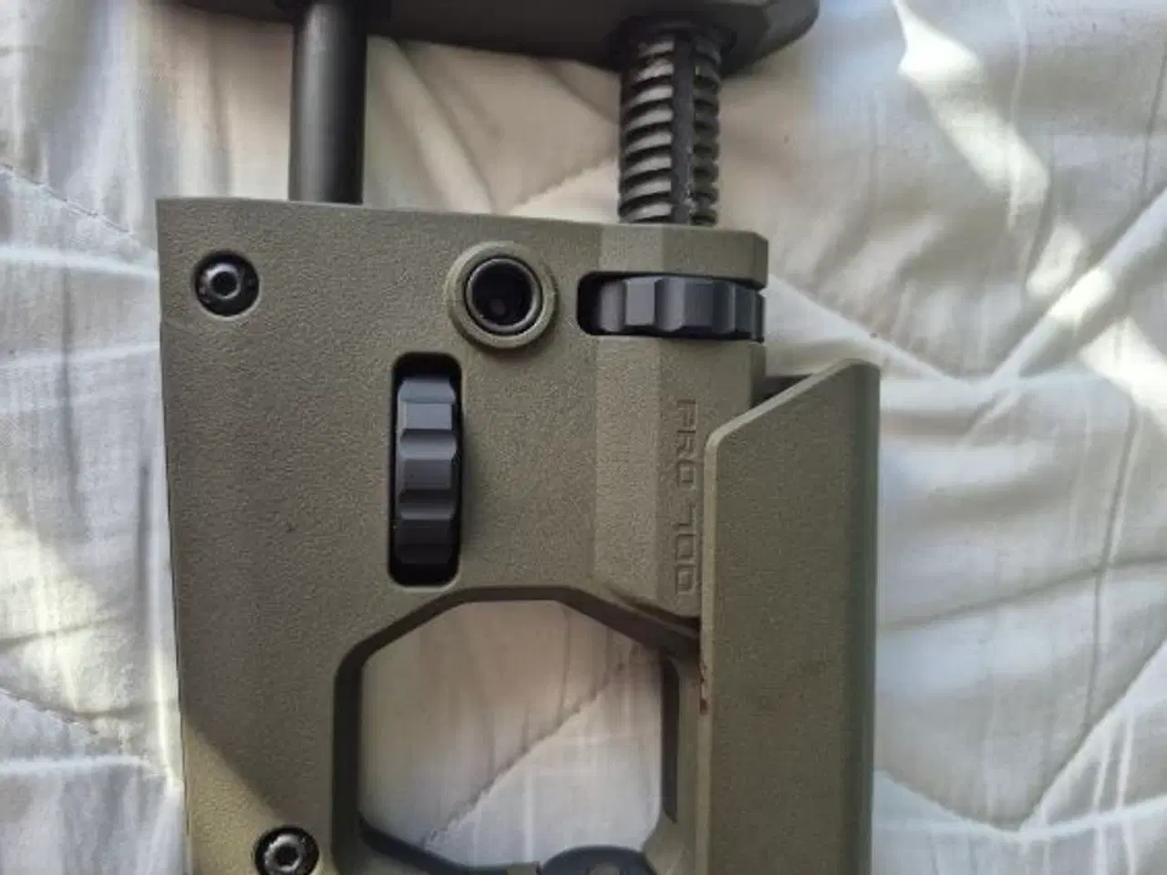 Billede 10 - Remington riffel 6,5 creedmoor links