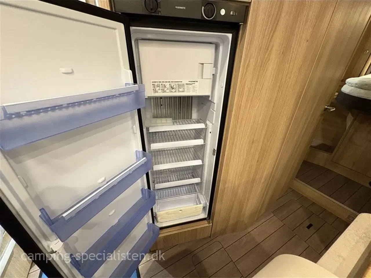 Billede 14 - 2018 - Knaus Sky I 700 LX   Knaus Sky I 700 LX model 2018 - kan nu ses hos Camping-Specialisten.dk