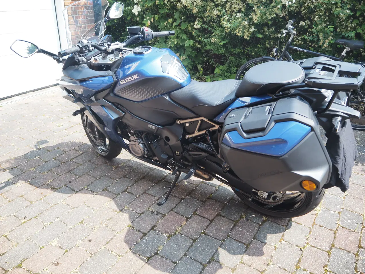 Billede 1 - Suzuki Gsx-s 1000gt