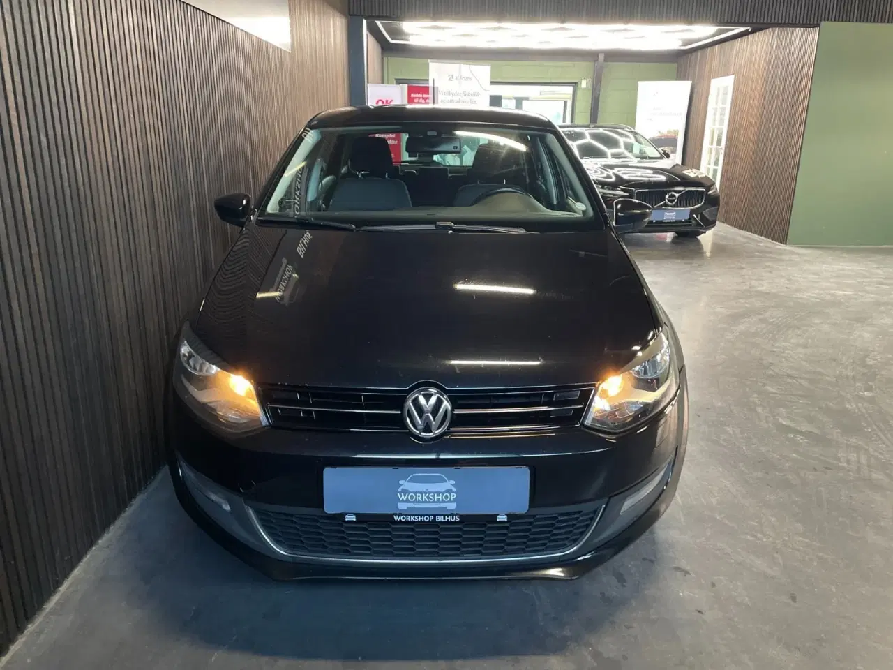 Billede 2 - VW Polo 1,6 TDi 105 Highline