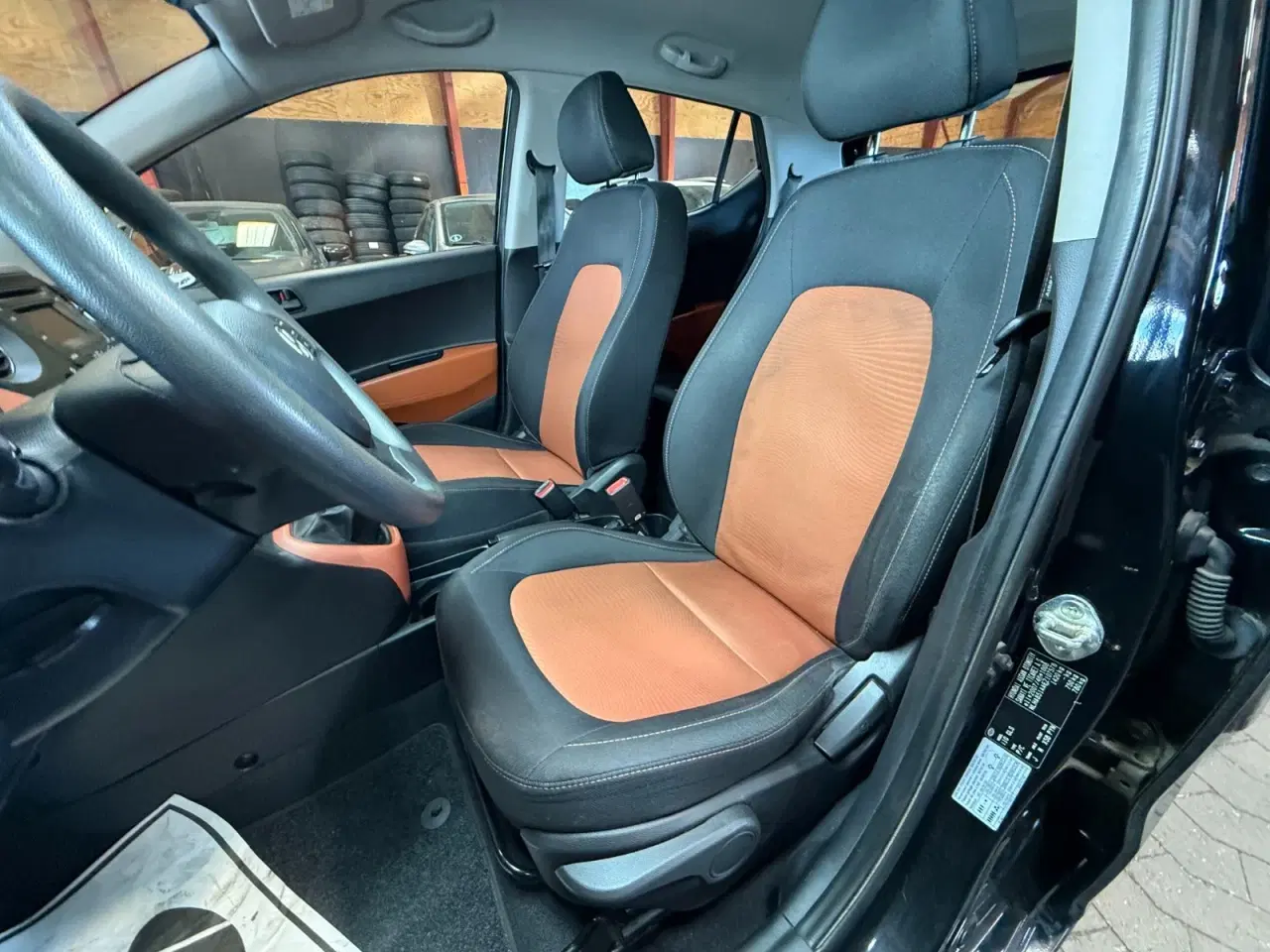 Billede 10 - Hyundai i10 1,0 Access