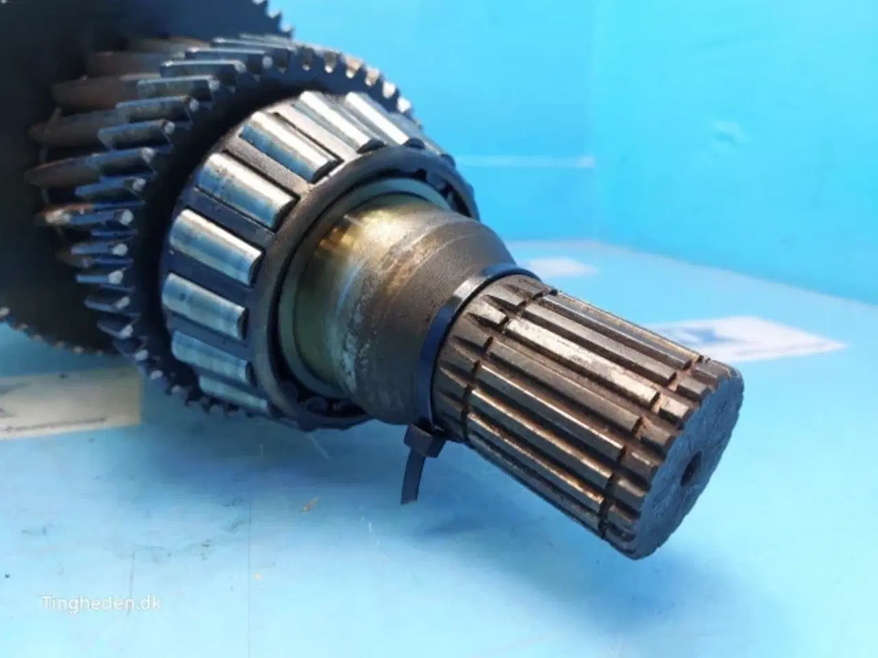 Billede 9 - New Holland CR9080 Transmission 84433499