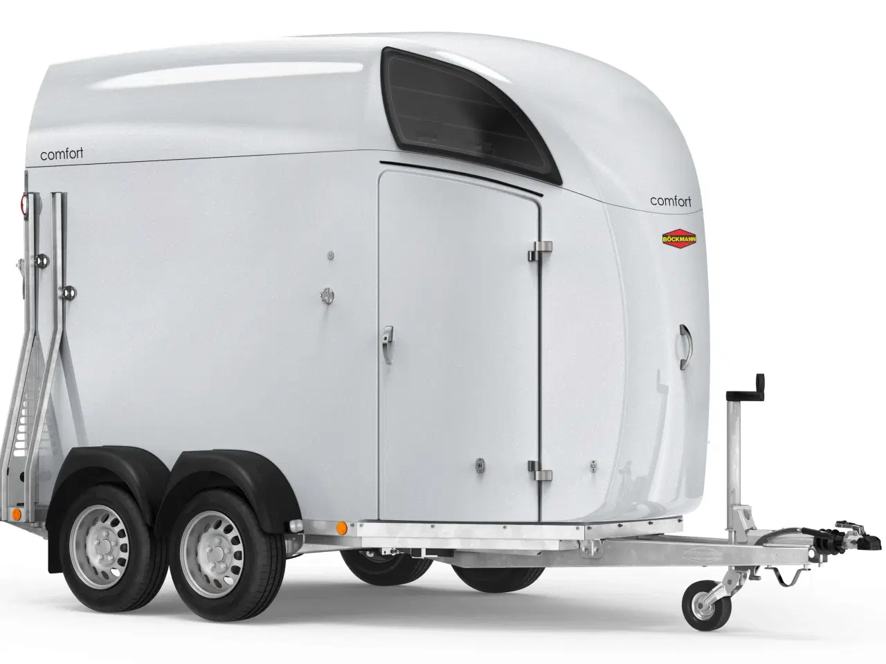 Billede 2 - Böckmann Comfort 22