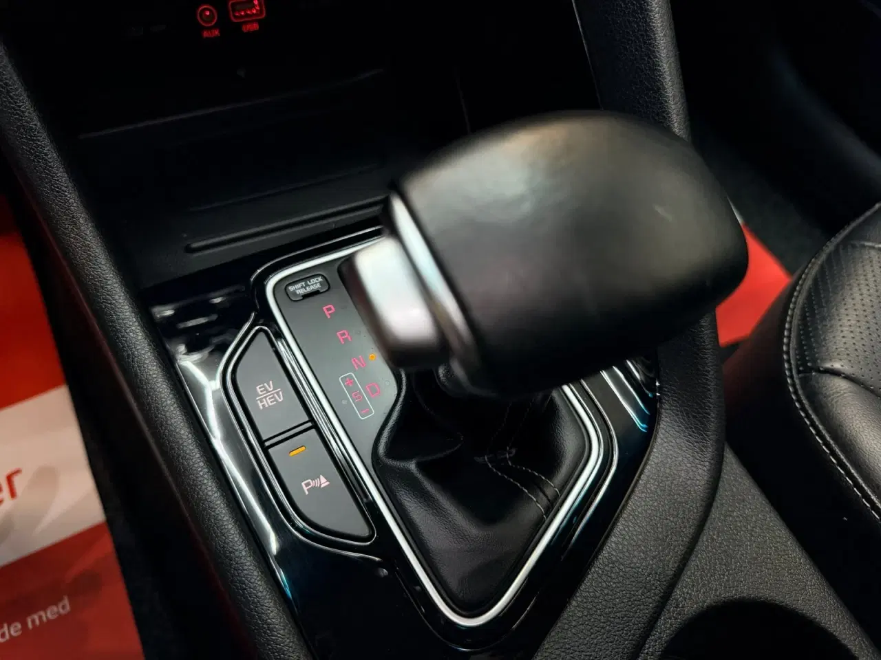 Billede 13 - Kia Niro 1,6 PHEV Premium DCT